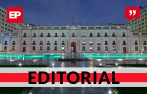 Confianzas en los mandatos presidenciales