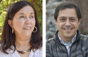 Miembros de Apruebo Dignidad se refirieron a las reuniones bilaterales iniciadas ayer entre ministros salientes y entrantes