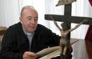 Hondo pesar en comunidad magallánica por fallecimiento de obispo Tomás González