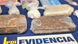 Se inicia juicio contra acusados de liderar banda dedicada al tráfico de drogas