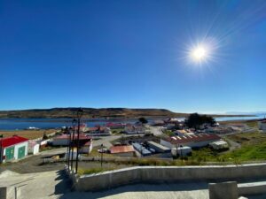 Directora de Secplan destaca consolidación  de Villa Ponsomby