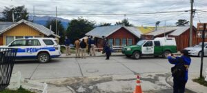 Cuerpo sin vida de mujer estuvo ocho horas a la intemperie antes de ser retirado