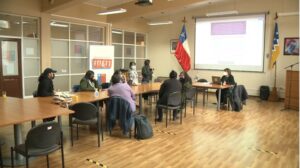 Histórica jornada de consultas indígenas en Magallanes