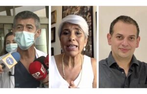 Profesionales de la salud apoyan clases presenciales e indican que casos de Covid-19 debiesen seguir disminuyendo
