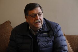 Se necesitan choferes: sueldos no bajan de $1 millón 100 mil líquidos y con contrato