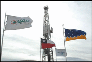 ENAP Magallanes logra utilidades por US$ 27 millones