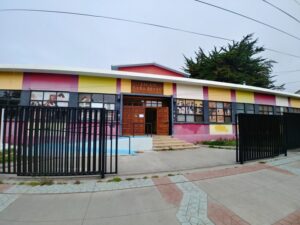 Liceo Sara Braun iniciará sus clases presenciales con un 60% más de matriculados que en 2021