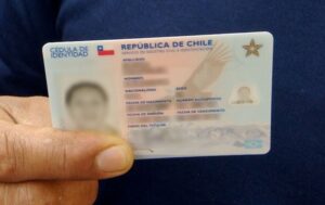 Durante el presente año y hasta febrero de 2023 se puede renovar la cédula de identidad