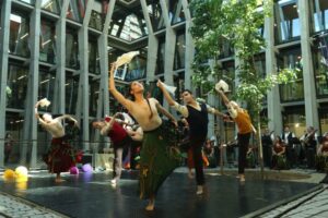 Fondos Cultura 2022 asignan $27 mil millones a 2.522 proyectos
