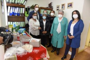 Gobierno Regional apoyará a 6 mil personas