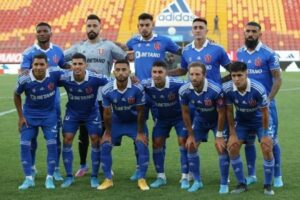 Sausalito y Santa Laura: las próximas localías de Universidad de Chile para hacer de anfitrión en el Torneo Nacional