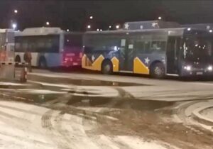 Empresa de transportes tendrá que pagar más de $400 millones por despidos injustificados