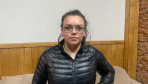 Estudiante que perdió su bebé cuando tenía 21 semanas de embarazo acusa negligencia