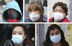 Divergentes opiniones de los puntarenenses respecto al regreso a clases presenciales