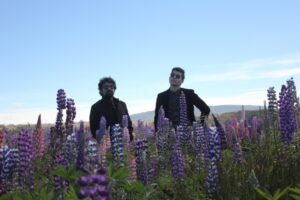 El dío magallánico As de Oros estrenó su nuevo videoclip “Sueños Conscientes”