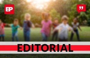 Niños víctimas de violencia sexual