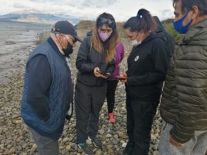 AquaChile capacita empresas proveedoras de Magallanes