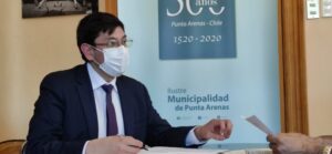 “Se cierra un ciclo respecto de los cuestionamientos que existieron producto del uso de recursos públicos”