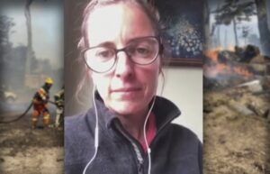 Labor de Conaf clave para el no ingreso del fuego a Parque Karukinka