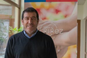 Exseremi de Educación asume como director regional de Servicio Mejor Niñez