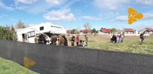 SIAT trabaja para identificar causa de fatal accidente