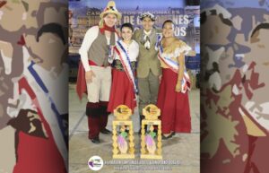 Magallánicos se alzaron como campeones nacionales de cueca huasa