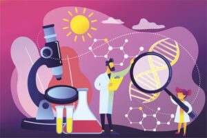 Niñas en la ciencia: el desafío de continuar visibilizando su aporte al conocimiento