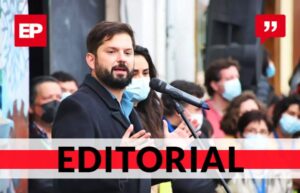 Presidente Boric, ¡por favor concretemos la descentralización!