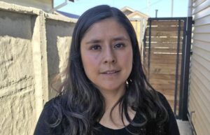 Pamela Ojeda dialogó sobre la importancia de la Ley Nacional del Cáncer