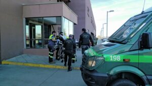 Investigan a reo que habría dejado en riesgo vital a víctima tras riña carcelaria