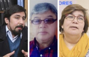 Gremios de la educación valoran nombramiento de nuevo ministro y definen rasgos que debe tener el próximo seremi