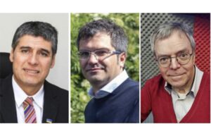 Divergentes opiniones de abogados tras primeras normas aprobadas para la nueva Constitución