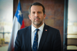 “El cierre de Mina Invierno es un hecho que nos dejó muchas lecciones”