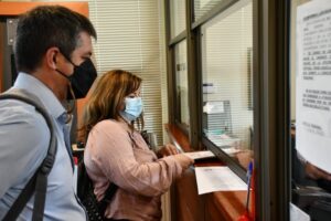 Municipio de Natales presentó una denuncia por hechos de violencia