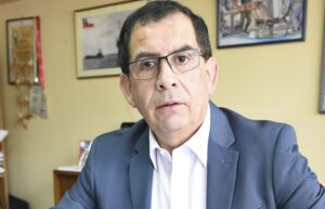 “Hay que imitar a México en materia energética: 54% para el Estado y 46% los privados”