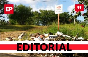 La protección al medioambiente