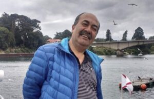 Fallece Fernando Maldonado: funcionario del Hospital Clínico Magallanes con más de 33 años de servicio