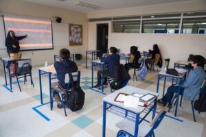 Los desafíos que enfrentarán los profesores con el retorno a la presencialidad