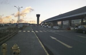 Dan a conocer expansión de aeropuerto de Punta Arenas