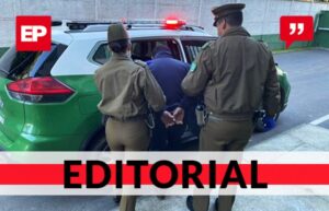 El freno a la delincuencia: otra tarea para el nuevo gobierno