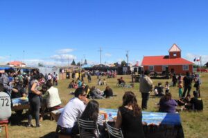 Regresa Fiesta Costumbrista Chilota de Puerto Natales