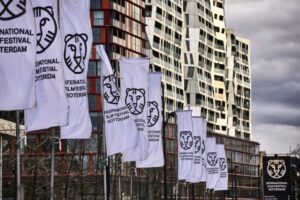 Tres películas chilenas participaron del Festival Internacional de Cine de Rotterdam