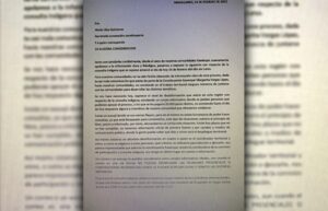 Comunidades Kawesqar cuestionan rol de la constituyente de su pueblo, Margarita Vargas