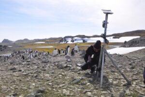 Conservación de la vida silvestre en la Antártica: innovaciones en Magallanes