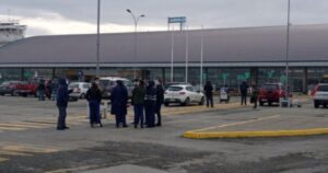 Bromista que dio falso aviso de bomba tendrá que pagar 100 mil pesos