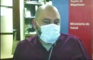 “Somos la segunda región que más testea a nivel nacional de acuerdo a la tasa de población”