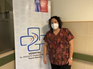 Realizan ronda médica en Natales para facilitar atención oncológica