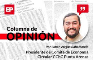 Economía Circular: la reinvención del sector de la construcción