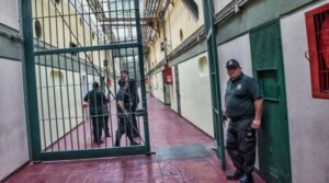 Condenan a reo a 541 días de cárcel por tráfico de drogas sintéticas en el recinto