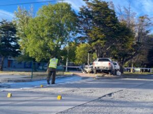 Aún no decretan orden de detención de chofer que causó fatal accidente